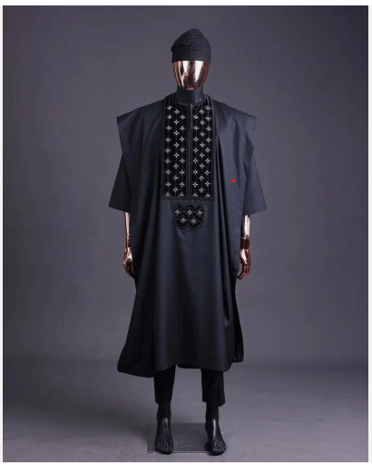 Agbada